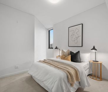 609/15 Baywater Drive, 2127, Wentworth Point Nsw - Photo 3