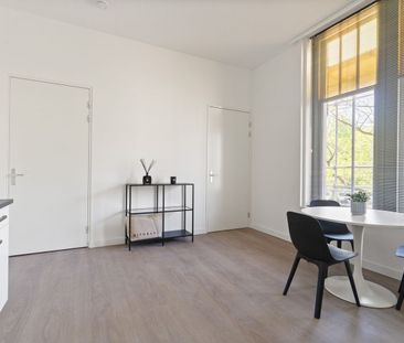 Appartement te huur: Staringstraat 9-D 6511 PC Nijmegen - Photo 2