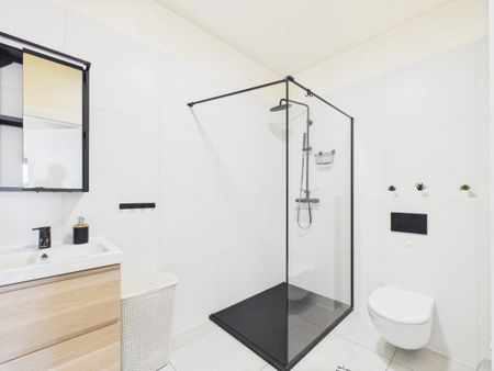 3 pokoje 60 m² | garaż | Stare Włochy 60 m² - Photo 3