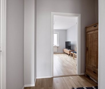 Madängsgatan, Göteborg - Photo 1
