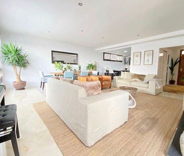 Luxury Flat for rent in Marbella Del Este, Andalusia - Photo 6