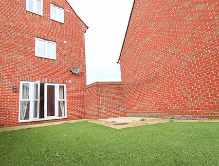 Horace Close, Shortstown, Bedford - Photo 4