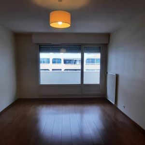 Appartement T1 à louer Rennes Saint-helier - 17 m² - Photo 2