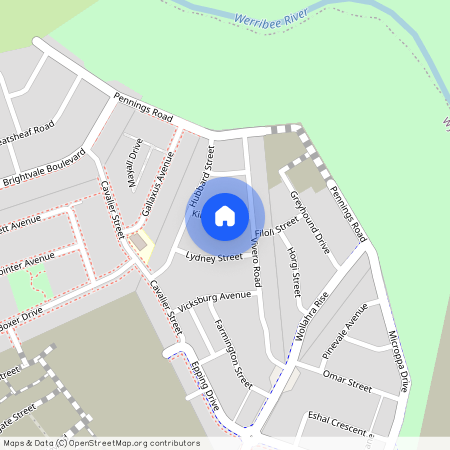 10 Kirsten Street, Vic 3024, Wyndham Vale