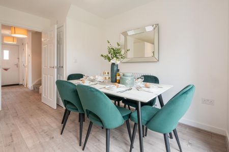 3 bedroom house to rent - Photo 5