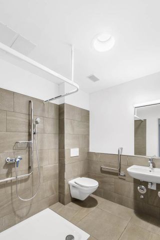 3.5 Zimmer, 74 m², 2. Stock - Photo 4