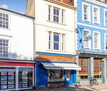 St. Clements Street, Oxford - Photo 5