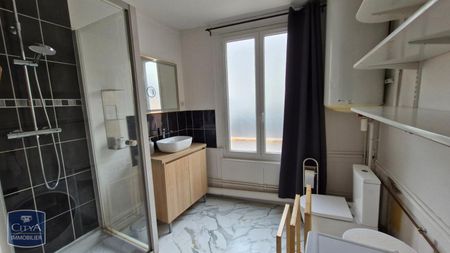 Location Appartement 2 pièces 48m² LE HAVRE 76600 - Photo 5