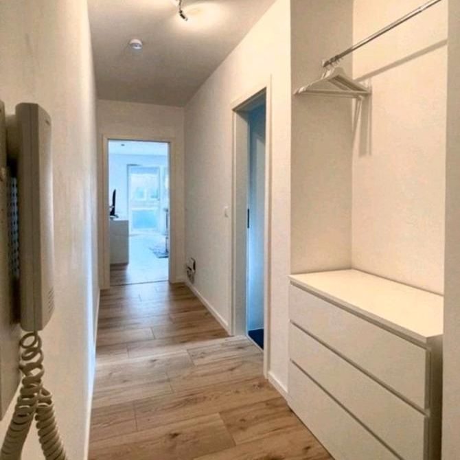 1 Zi, Küche und Bad mit Tagesl. Mü.Sendling ab sofort frei - Foto 1