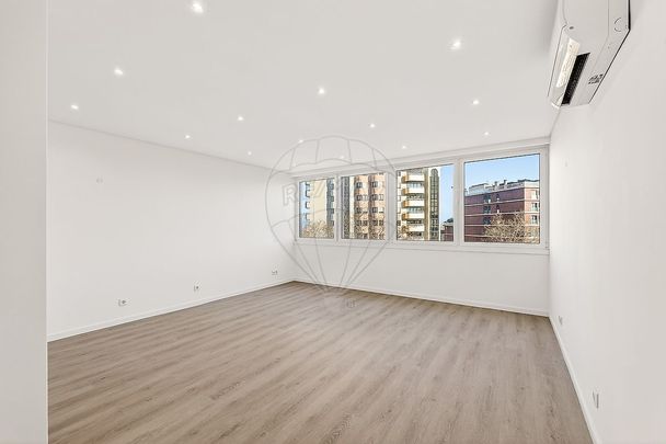 Apartamento T2 em Lisboa - Photo 1