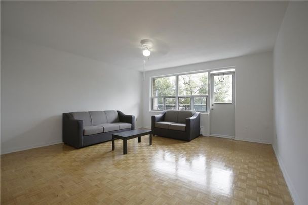 Stevenvale Drive Apartments - Photo 1