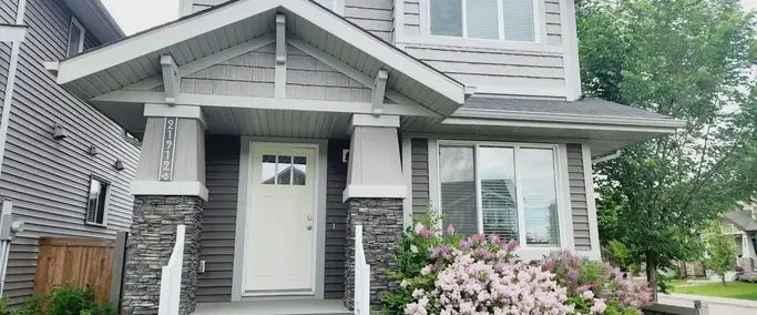 21912 90 Avenue NW - MAIN | 21912 90 Avenue Northwest, Edmonton - Photo 1