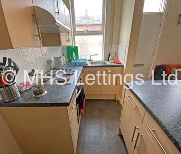 3 Lumley Avenue, Leeds, LS4 2LR - Photo 6