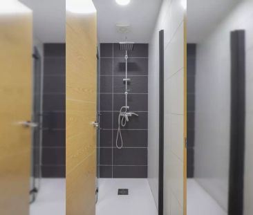 4-bedroom apartment for rent in Legazpi - Photo 6