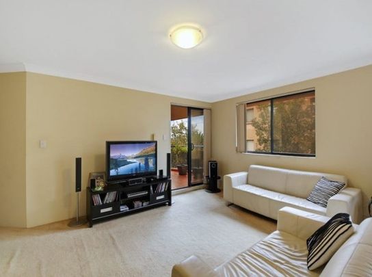 CONVENIENT & SPACIOUS UNINT IN A PRIME LOCATION - Photo 1