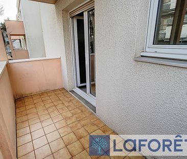 Appartement T1 Dijon à louer - Photo 3