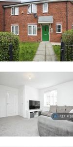 2 bedroom terraced house to rent - Photo 4