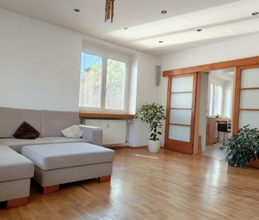 Pronájem bytu 2+kk 79 m², II, Strakonice - Photo 3