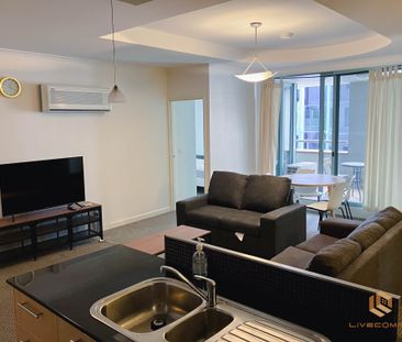 Canberra CBD - Photo 1