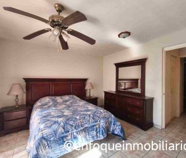 Renta Casa Amueblada en Fracc. Hacienda San Rafael al Poniente de S... - Photo 2