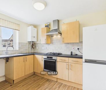 1 bedroom flat to rent - Photo 5