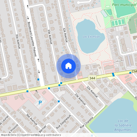 D-206, 32e avenue, Ste-Marthe