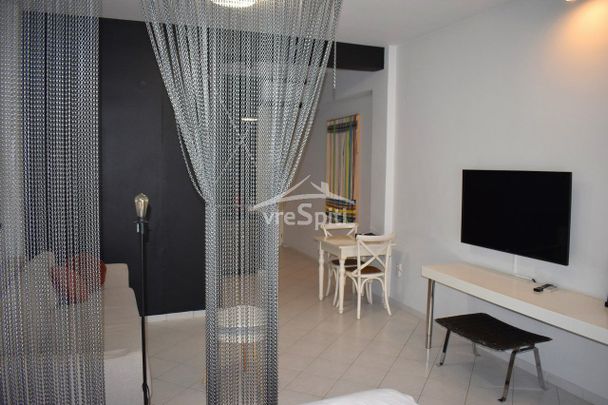 Studio/Γκαρσονιέρα για ενοικίαση Γηροκομείο (Ιωάννινα) - Φωτογραφία 1