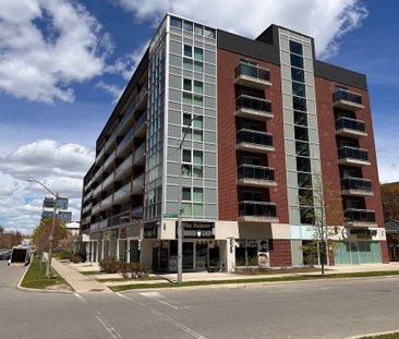 For Lease - 308 Lester Street Unit# 307, Waterloo, Ontario - Photo 6