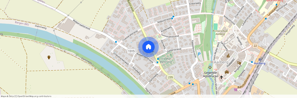 3270, Aarberg, Bielstrasse, 21