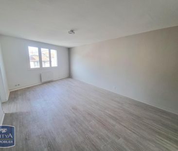Location Appartement 2 pièces 51m² AUBIERE 63170 - Photo 4