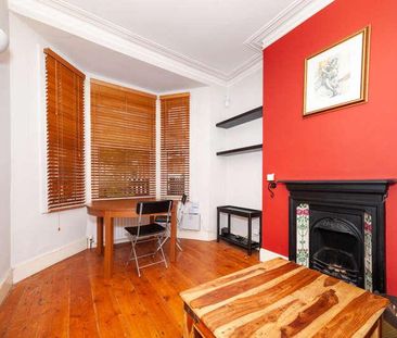 Kingswood Road, Lambeth, Greater London, SW2 - Photo 1