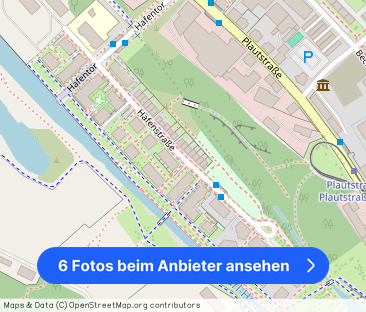 Moderne Etagenwohnung zur Miete in Leipzig Schönau - Wentzel Dr. - Foto 1