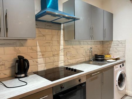 2 bedroom apartment to rent - Photo 4