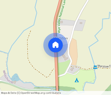 Carter Terrace, Marstow, Ross-on-Wye - Photo 1