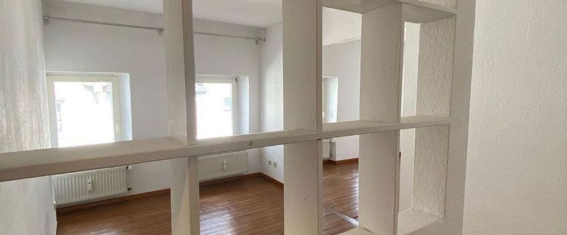 Individuelles 1,5-Zimmer-Appartement mit Charme in Trier-Kürenz - Foto 1