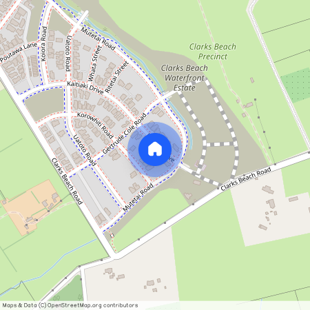 41 Kaitiaki Drive, Clarks Beach, Franklin