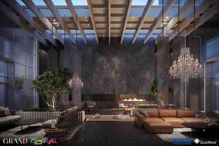 For Lease - 8 Interchange Way Unit# 5308, Vaughan, Ontario - Photo 3