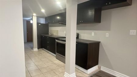 For Lease - 21 Lanebrook Drive Unit# Bsmt, Brampton, Ontario - Photo 3