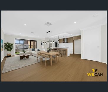 BRAND NEW HOME FOR LEASE - Photo 1