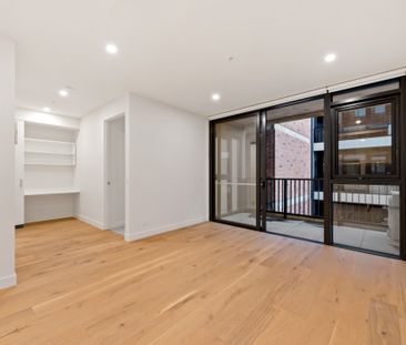 201A/127 Nicholson Street, Brunswick East - Photo 4