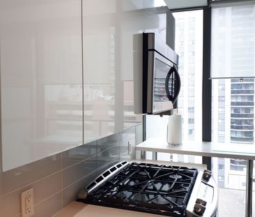 For Lease - 224 Lyon Street Unit# 1008, Ottawa Centre, Ontario - Photo 3
