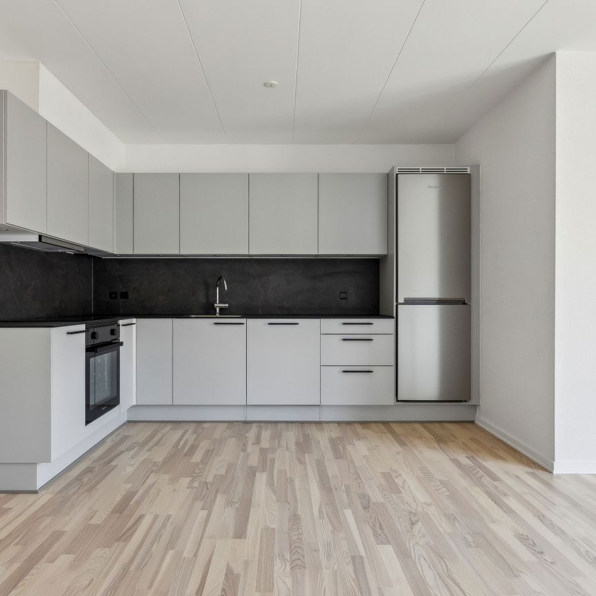 Onsholtvej 98A, 1. sal - Photo 1