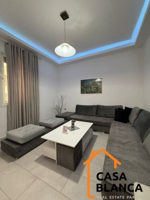 Διαμέρισμα για ενοικίαση Λόφος Σκουζέ (Σεπόλια - Σκουζέ) - Φωτογραφία 1