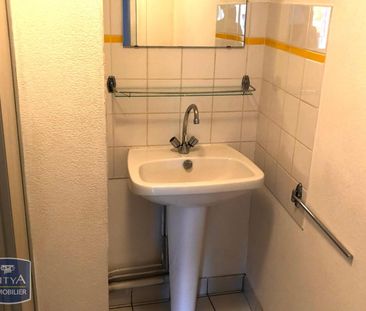 Location Appartement 1 pièce 17m² ANGERS 49100 - Photo 4