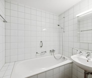 "Zentrales Wohnen im Grünen" - Photo 2