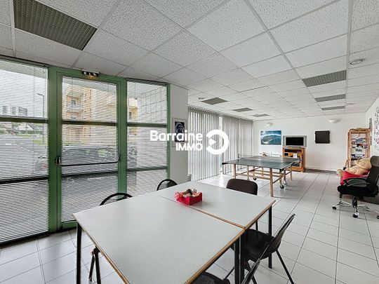 Location appartement à Brest 19m² - Photo 1