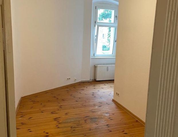 2-Zimmer-Wohnung in Berlin-Friedrichshain - Foto 1