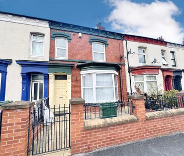 2 bedroom flat to rent - Photo 6