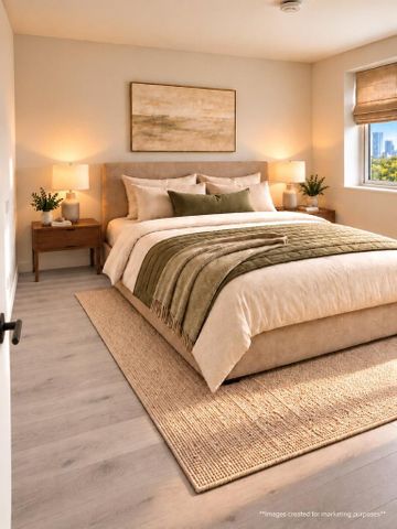 3 bedroom penthouse to rent - Photo 4