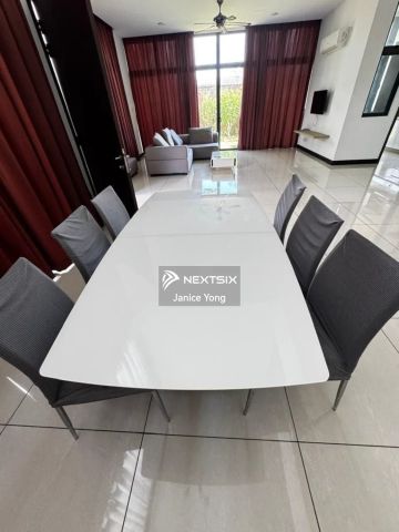 The Straits View Residence Permas Jaya - Photo 4